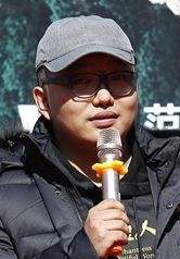 范城馨 Chengxin Fan