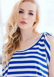 阿纳斯塔西娅·斯维特洛娃 Anastasiya Svetlova