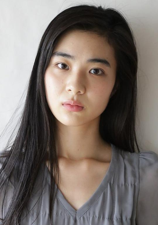 佐佐木萌咏 Moe Sasaki