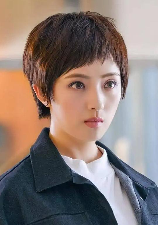 刘晓洁 Xiaojie Liu