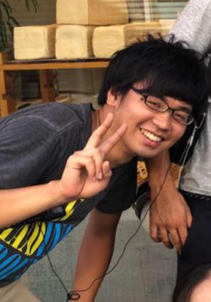 伊东祥宏 Ito Hiroshi