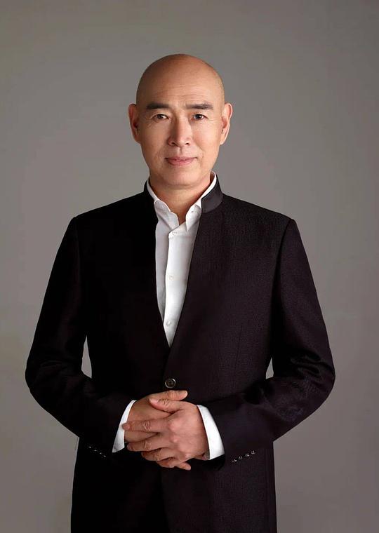 沈保平 Baoping Shen