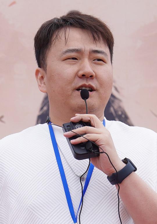 杨世韬 Shitao Yang