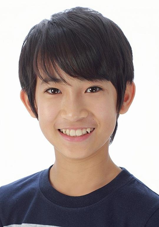 芝本麟太郎 Rintarô Shibamoto