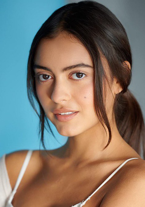 玛雅·巴斯蒂达斯 Maia Bastidas