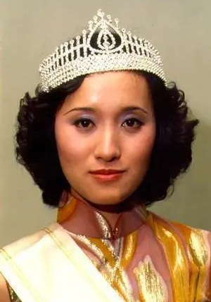 曾庆瑜 Hing Yue Chang