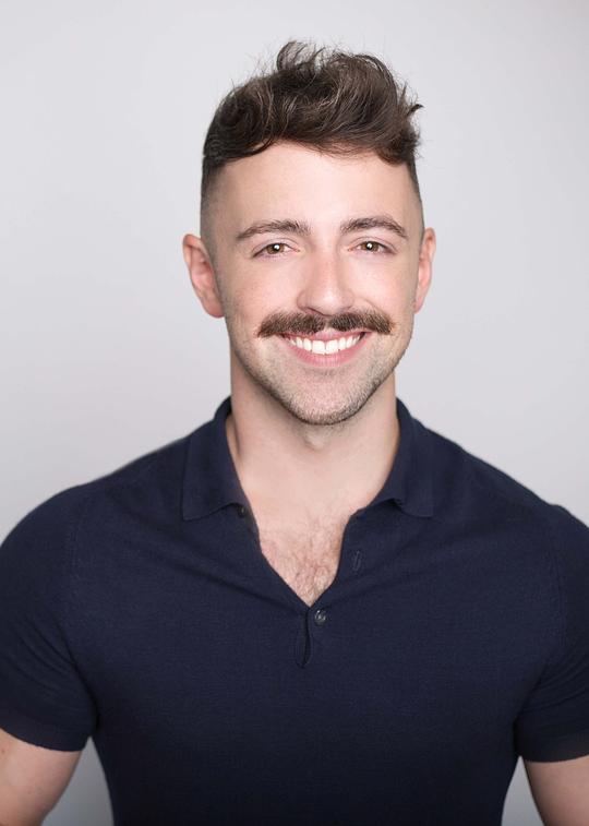 马泰奥·莱恩 Matteo Lane