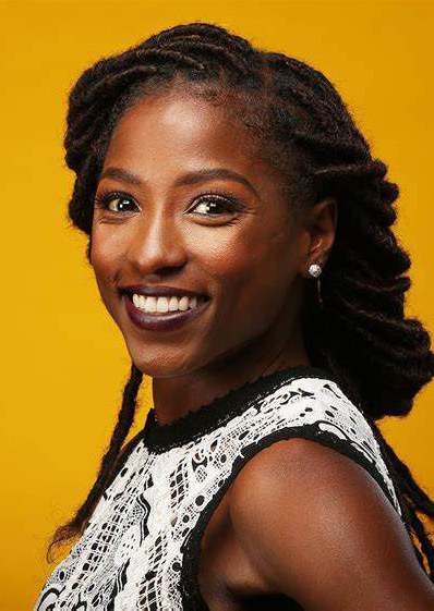 鲁蒂纳·韦斯利 Rutina Wesley
