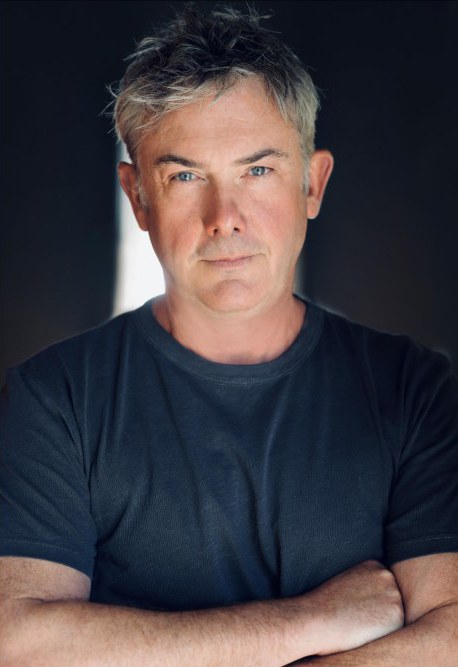 杰里米·韦布 Jeremy Webb