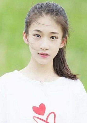 赵甜鸽 Tian'ge Zhao
