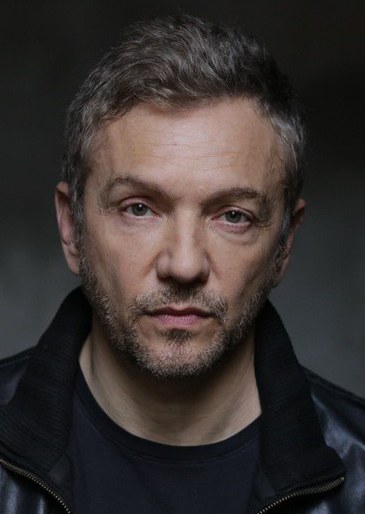 亚历山大·帕洛夫 Alexandre Pavloff