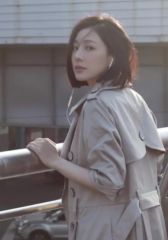 章滢 Ying Zhang