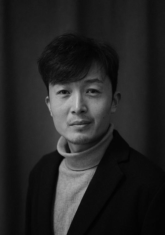 姬云潇 Yunxiao Ji