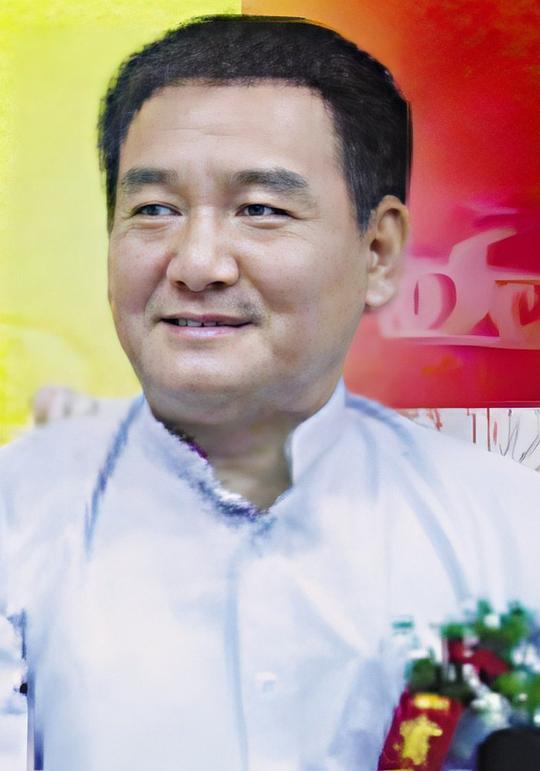 张伟 Wei Zhang