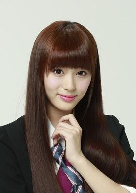 山田朱莉 Akari Yamada