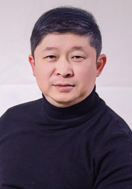 王志勤 Zhiqin Wang