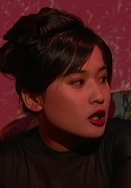 陈宝灵