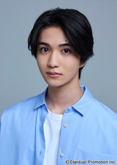 知念英和 Chinen Hidekazu