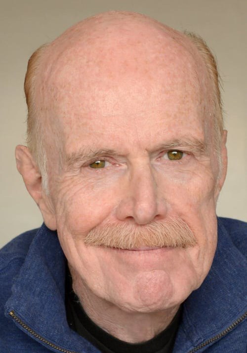 肯尼思·基明斯 Kenneth Kimmins