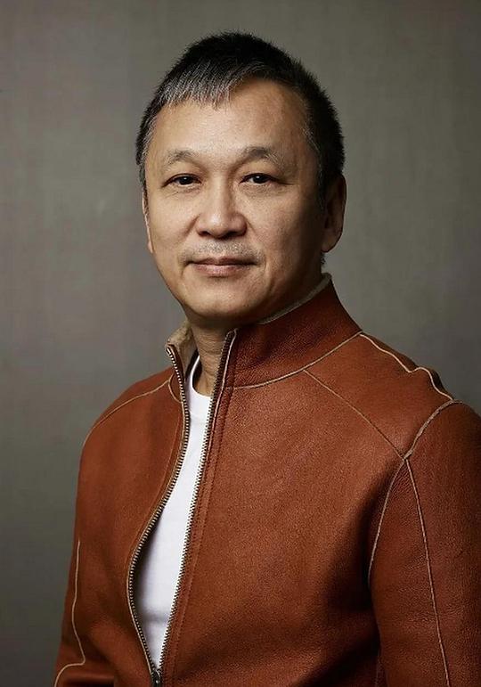 陈德森 Teddy Chan