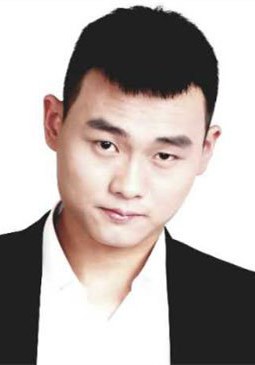 翟骏弛 Junchi Zhai