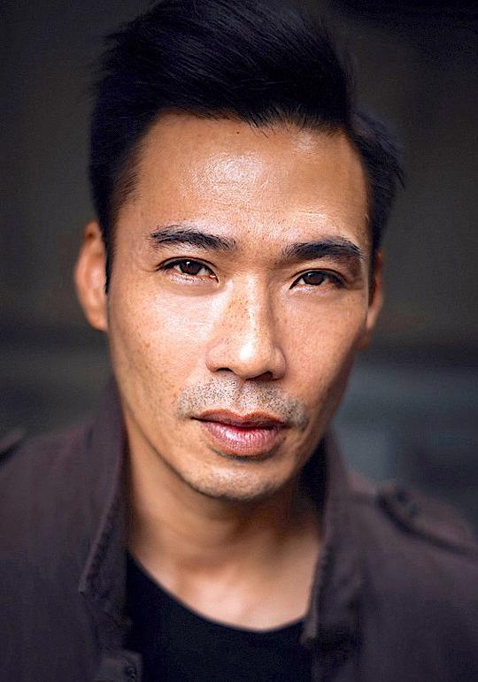 Grant Chang Grant Chang