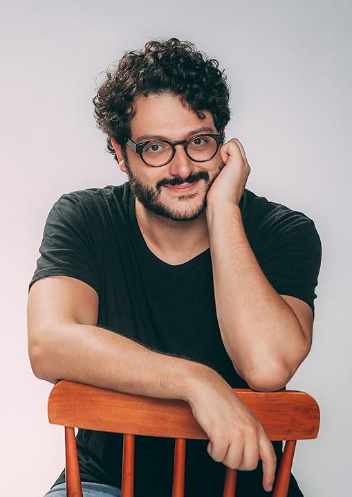 佩德罗·乌里齐 Pedro Urizzi