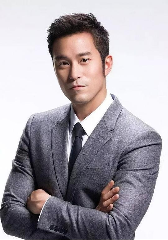 张孝全 Joseph Chang