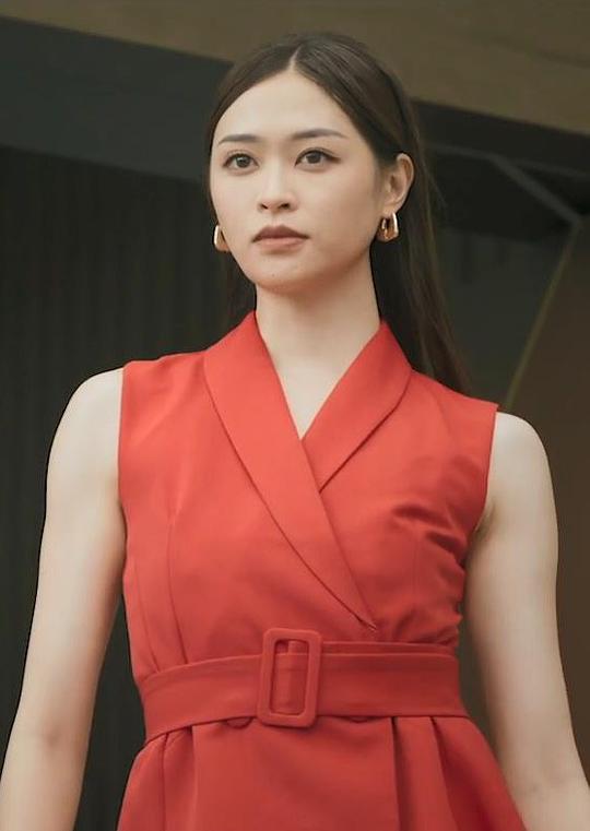 林雪卉 Sandra Lim