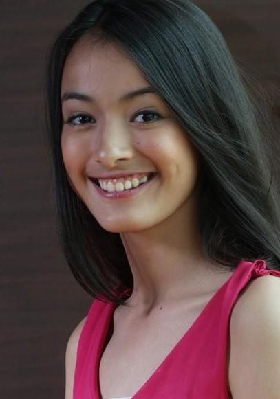 玛娃·伊娃·德荣 Mawar Eva de Jongh