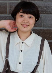 川久保晴 Sae Kawakubo