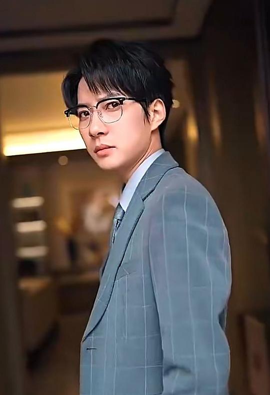 白羽  Bai Yu