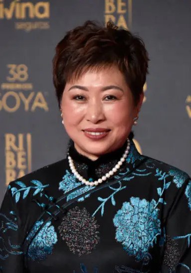 季叶菊 Yeju Ji