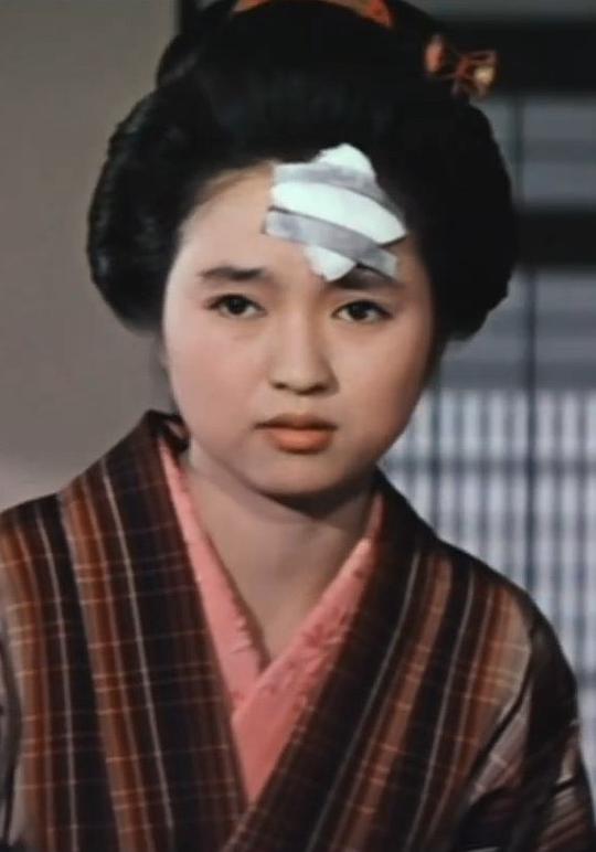 三保まり子 Mariko Miyake