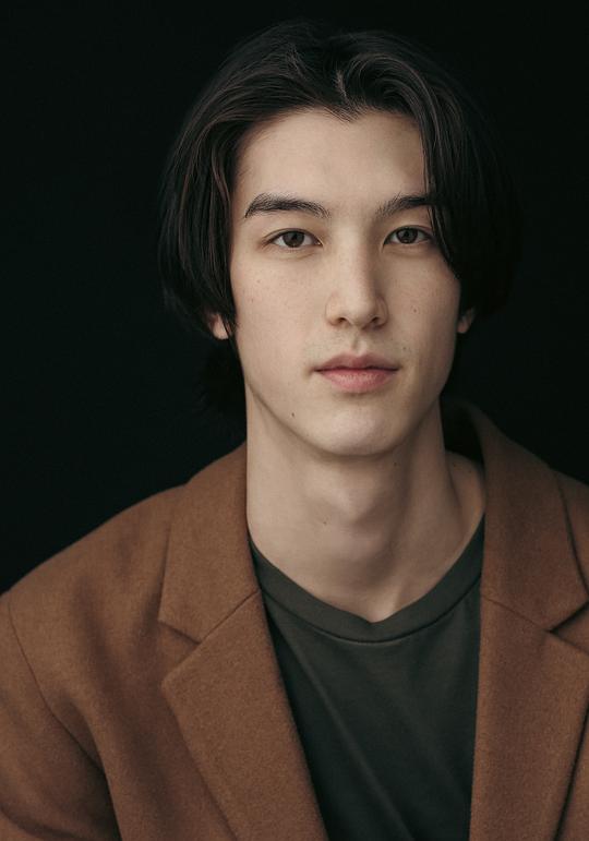 康纳·王 Connor Wong