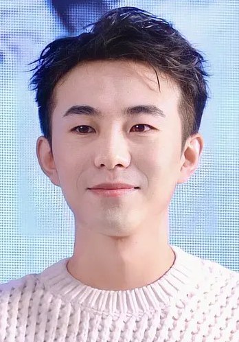 钱文青 Wenqing Qian