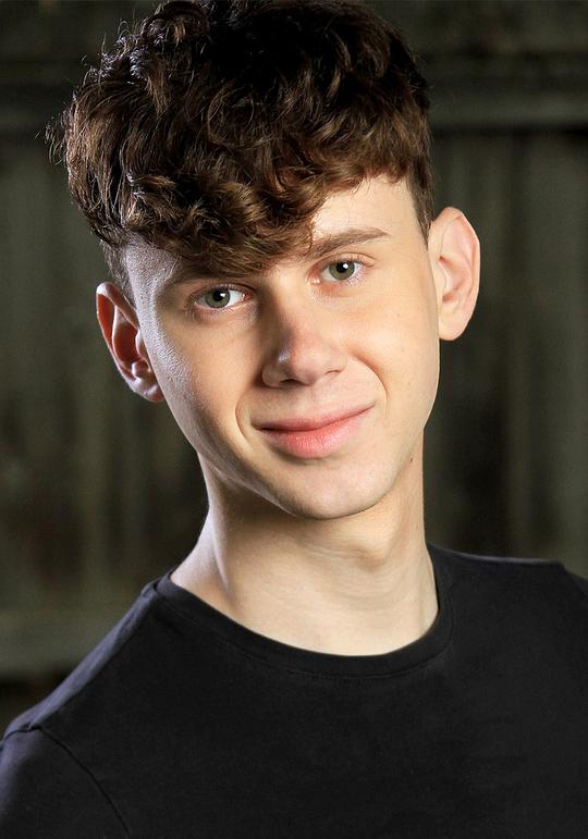 凯尔·科林 Kyle Collin