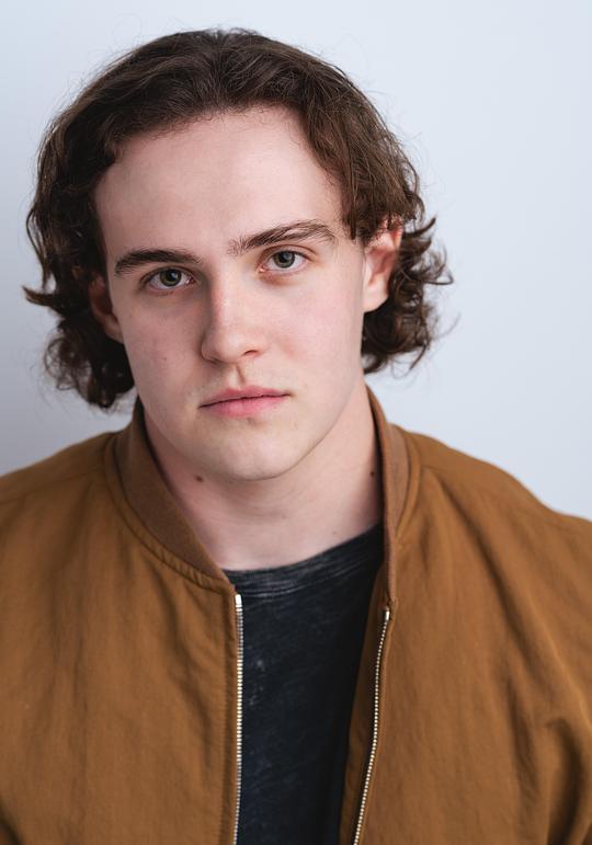 约翰·克洛芬 John Clofine