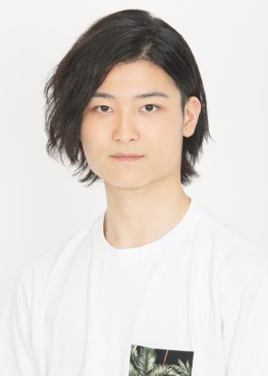 松本城太郎 Jotaro Matsumoto