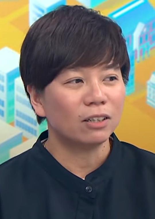 罗温温 Woon Woon Loh
