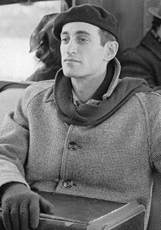 伦尼·贝克 Lenny Baker