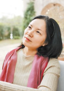 傅琼 Qiong Fu