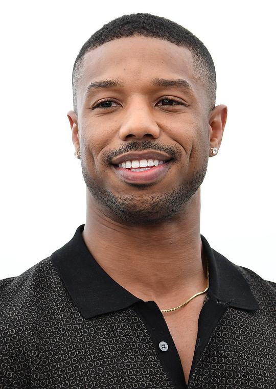 迈克尔·B·乔丹 Michael B. Jordan