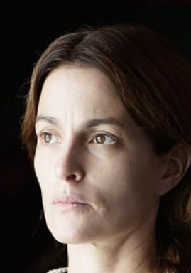 玛德雷尼·佩罗昆 Madeleine Péloquin