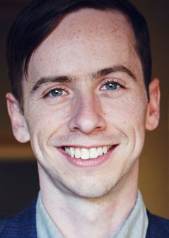 丹·贝尔尼 Dan Beirne