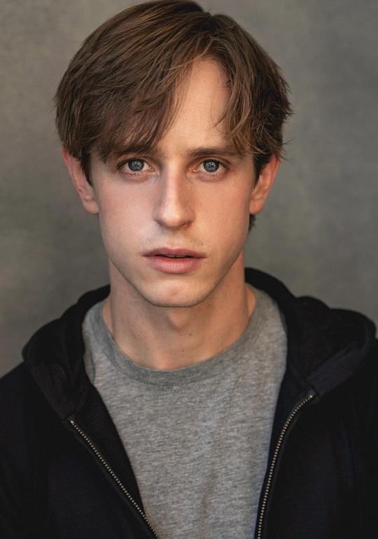 杰克·沃特金斯 Jake Watkins