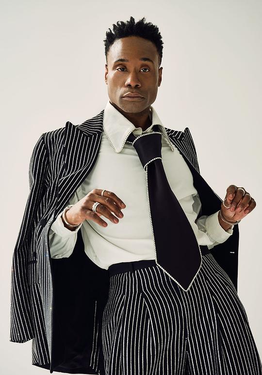 比利·波特 Billy Porter