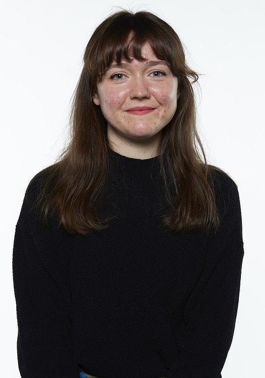 卡米莉·波泽克 Camille Bozec