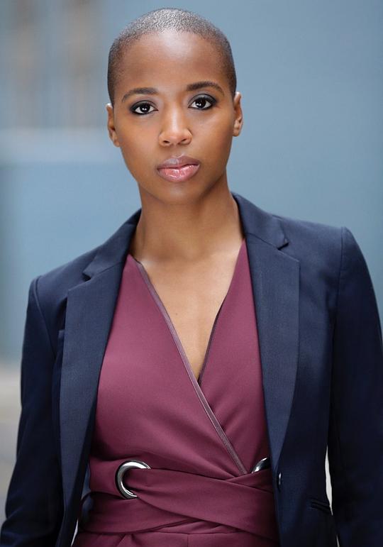 玛丽嘉·朱丽叶·阿布妮 Marija Juliette Abney