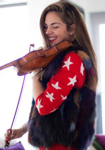 海莉·埃克 Haylie Ecker